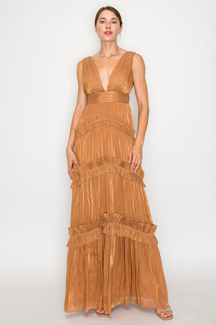 meghan orange dress Megan Thee Stallion Wears Orange Dress at the Grammys in 2021